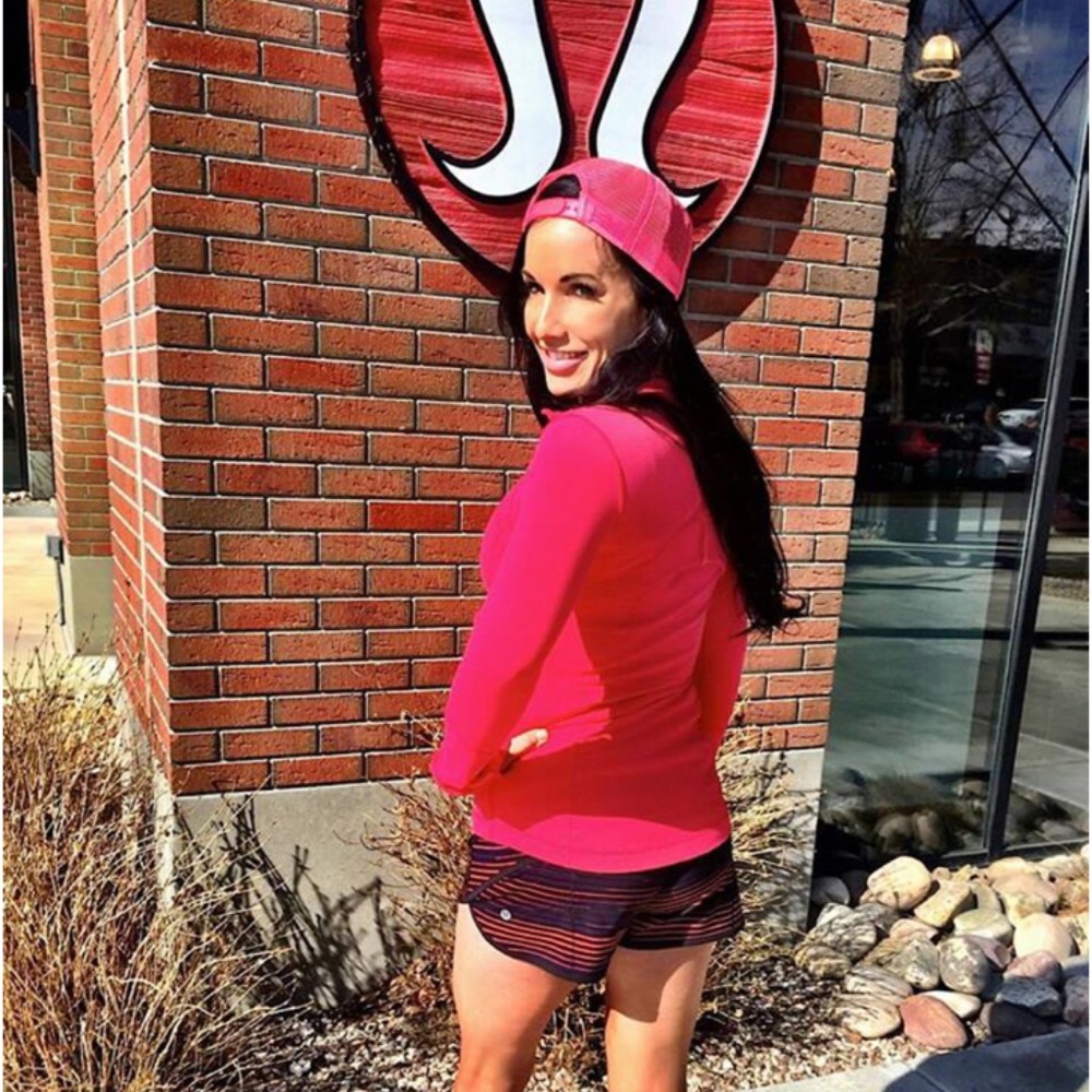 Lululemon Speed Short - Picture 9 of 9